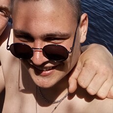 Яша, 26, Соль-Илецк