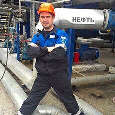 Савва, 44, Макаров