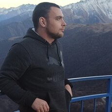 Степан, 32, Красноярск