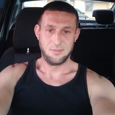 Лёня, 38, Белозёрское