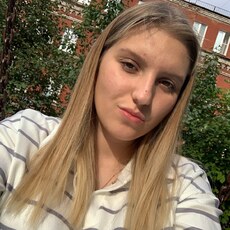 Ника, 23, Боровичи