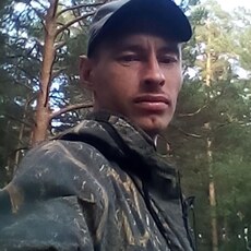 Платоша, 37, Борзя