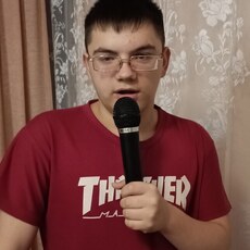 Филя, 20, Старица