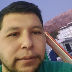Юра, 32, Ивдель