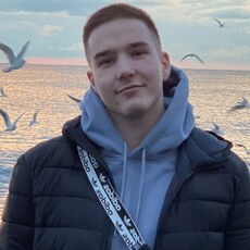 Даниил, 25, Зеленогорск
