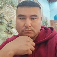 Ринат, 31, Оренбург