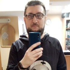 Всеволод, 39, Богданович