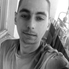 Мирон, 25, Славянск