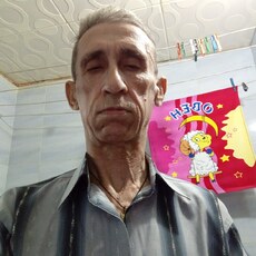 Григорий, 65, Вяземский