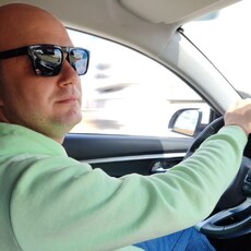 Эдуард, 36, Княгинино
