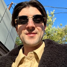 Макс, 28, Каменка