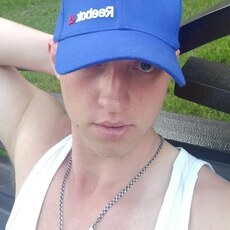 Альберт, 27, Белозерск