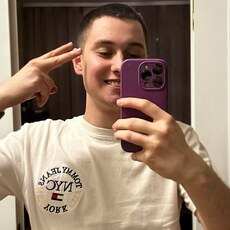 Тим, 24, Мытищи