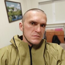 Вениамин, 41, Тюмень