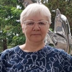 Нэса, 62, Самара