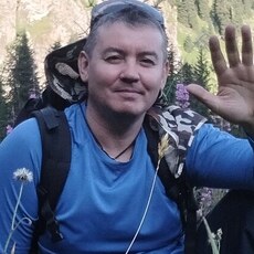 Марик, 44, Валдай