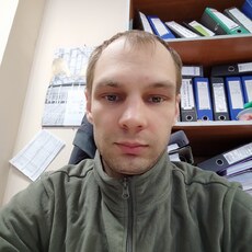 Демьян, 32, Красноярск
