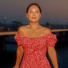 Валентина, 40, Голая Пристань