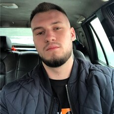 Всеволод, 25, Невинномысск