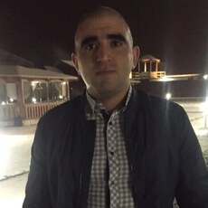 Фёдор, 35, Бакал