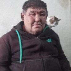 Макс, 60, Кедровый