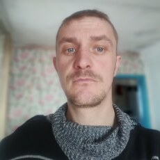 Давид, 35, Курлово