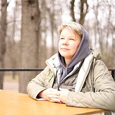 Фаина, 47, Удачный