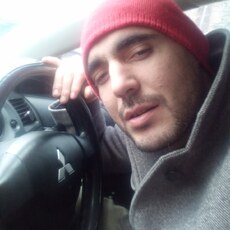 Дмитрий, 32, Находка