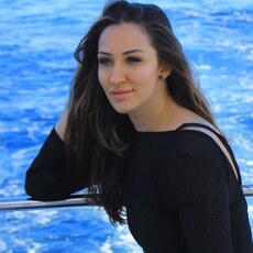Настя, 36, Зима