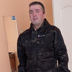 Серёга, 50, Горячий Ключ