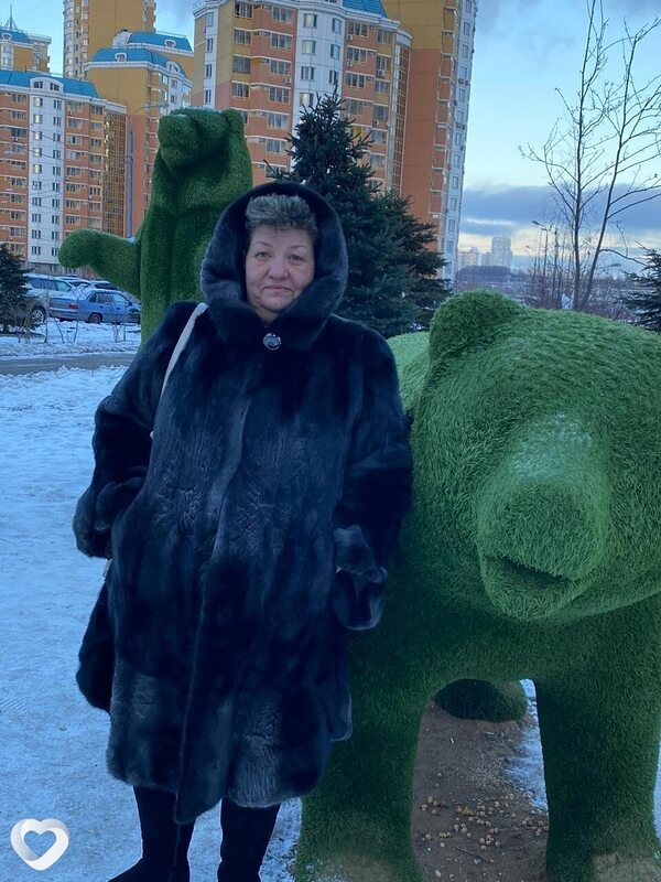 Главное фото