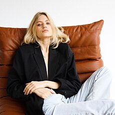 Оксана, 29, Грязи