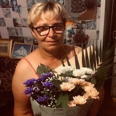 Лиза, 53, Токмак