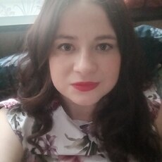 Ульяна, 30, Казань