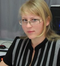 Роза, 37, Верхняя Салда