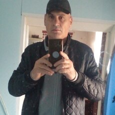 Лука, 46, Усолье-Сибирское