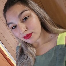 Эля, 22, Заполярный