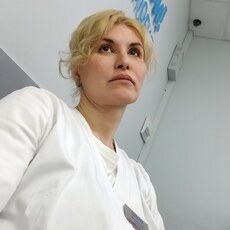 Валентина, 39, Омск