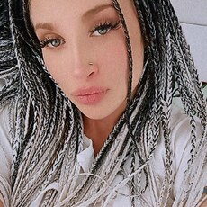 Вика, 28, Красный Холм