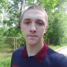 Тёма, 22, Новосиль