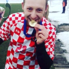 Николай, 35, Астрахань