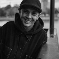 Илюха, 30, Сольвычегодск