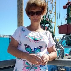 Евгения, 51, Инта