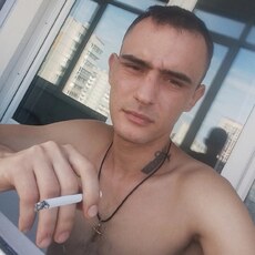 Борис, 28, Вичуга