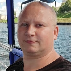 Даня, 28, Дзержинск (ДНР)