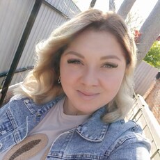Светлана, 41, Курганинск