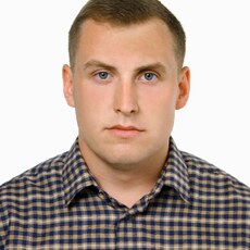 Костя, 30, Вольнянск