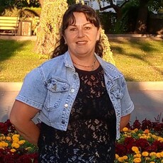Жанна, 53, Реж