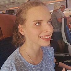 Флора, 21, Богородск