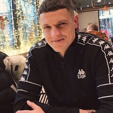 Богдан, 30, Холм